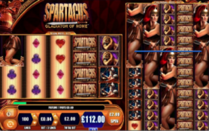 Spartacus-Online-Slot-WMS-Jackpot Party