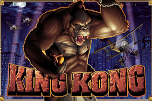 King Kong Free Games