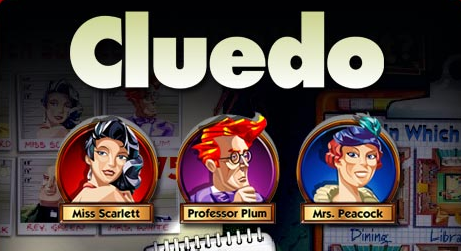 IGT_Releases_Cluedo_Online_Slot
