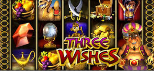 Three_Wishes_Slot_From_Betsoft_Gaming