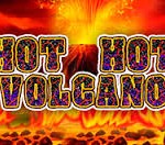 Hot Hot Volcanos