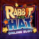 Rabbit In The Hat Online Slot