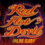 Red Hot Devil