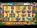 chilli gold online slot game by Cryptologic
