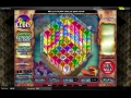 cubis online slot game by Cryptologic
