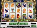 Diamond Dogs Online Slot Game