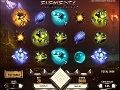 Elements Online Slot Game