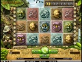 Gonzo's Quest Online Slot Game