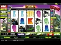 hulk online slot game by Cryptologic