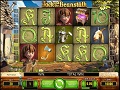 Jack & The Beanstalk Online Slot Game
