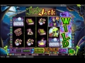 Julu Jack online slot game by Cryptologic