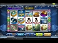 Millionaires Club III online slot game by Cryptologic