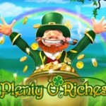 Plenty O’Riches