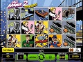 Jack Hammer 2: Fishy Business Online Slot Game