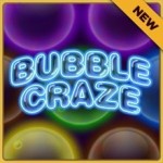 Bubble Craze Slot