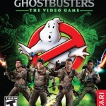 Ghostbusters Onine Slot by IGT