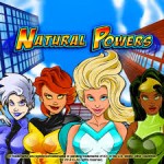 Natural Powers Online Slot