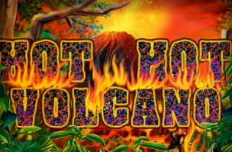 Hot Hot Volcano Slot