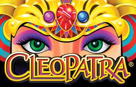 Cleopatra_Slot_Review
