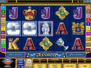 Avalon_Online_Slot_From_Microgaming