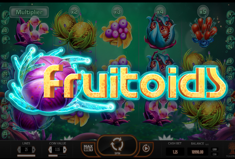 Yggdrasil_Gaming_Releases_Fruitoids_Slot_Game