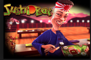 Sushi_Bar_Online_Slot_By_Betsoft_Gaming