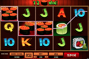 So_Much_Sushi_Online_Slot_Microgaming