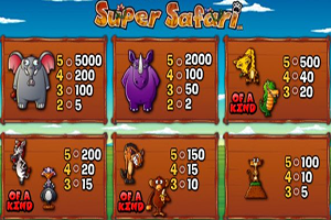 Super_Safari_Online_Slot_NextGen_Gaming