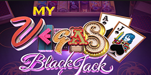 PlayStudios launches myVEGAS Blackjack app