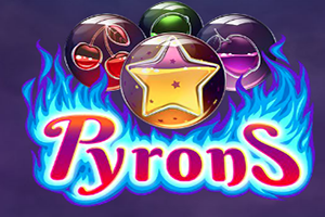 Pyrons_Online_Slot_from_Yggdrasil_Gaming