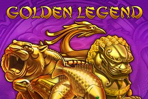 Golden_Legend_Online_Slot_Play'n_GO