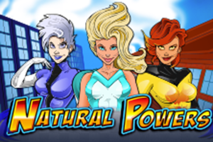 Natural_Powers_Online_Slot