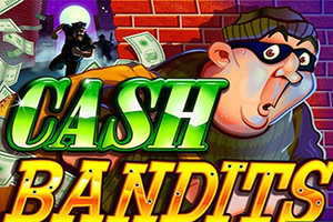 Cash bandits 2 free spins no deposit bonuses
