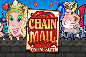 Chainmail_Online_Slot_Game