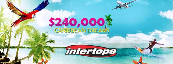Intertops_Casino_Caribbean_Dream_Promotion