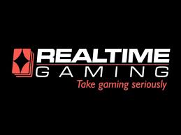Real Time Gaming (RTG)