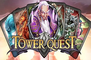 Tower_Quest_Online_Slot