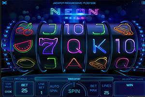 iSoftBet_Launches_3D_Slot_Neon_Reels