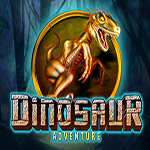 Dinosaur Adventure Online Slot