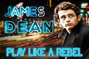 James_Dean_Online_Slot_NextGen_Gaming