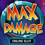 Max Damage Online Slot Microgaming