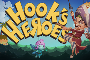 NetEnt_Releases_Hooks_Heroes_Online_Slot
