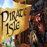 Pirate Isle Porgressive Jackpot Slot from Realtime Gaming