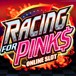 Racing for Pinks Online Slot