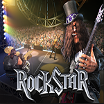 Rock Star' Slot