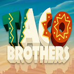 Taco Brothers Online Video Slot Elk Studios