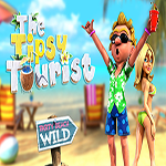 The Tipsy Tourist Online Slot