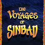 The Voyages of Sinbad Online Slot
