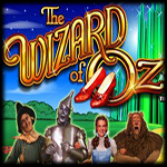 The Wizard of Oz Slot WMS