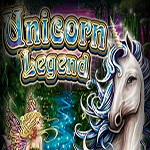 Unicorn Legend Online Slot